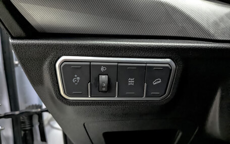 Haval F7x I, 2024 год, 2 379 000 рублей, 25 фотография