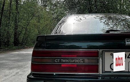 Toyota Soarer, 1987 год, 1 000 000 рублей, 3 фотография