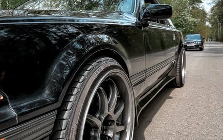 Toyota Soarer, 1987 год, 1 000 000 рублей, 5 фотография