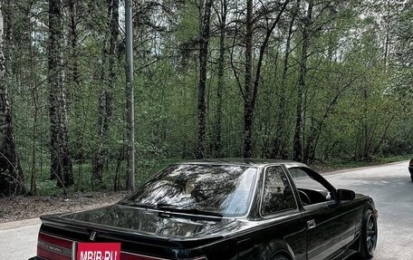 Toyota Soarer, 1987 год, 1 000 000 рублей, 7 фотография