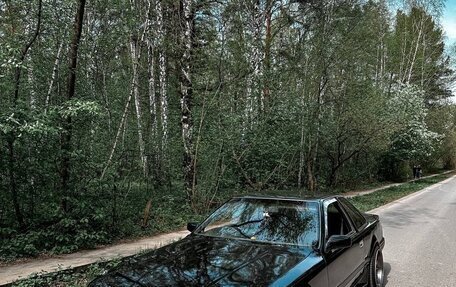 Toyota Soarer, 1987 год, 1 000 000 рублей, 13 фотография