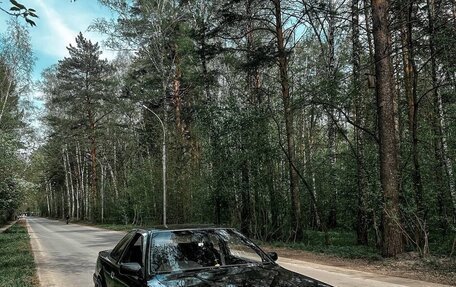 Toyota Soarer, 1987 год, 1 000 000 рублей, 14 фотография