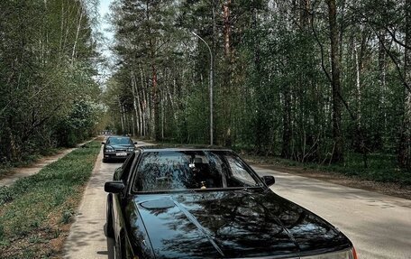 Toyota Soarer, 1987 год, 1 000 000 рублей, 18 фотография
