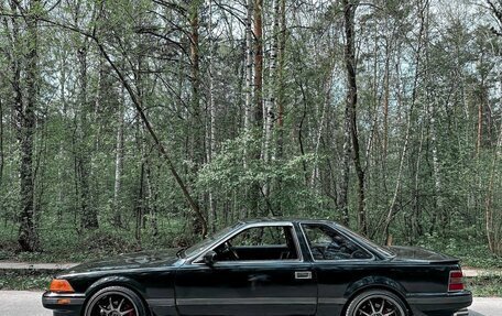 Toyota Soarer, 1987 год, 1 000 000 рублей, 16 фотография
