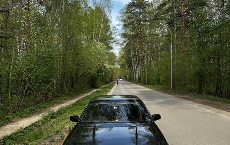 Toyota Soarer, 1987 год, 1 000 000 рублей, 27 фотография