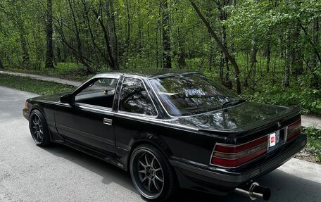 Toyota Soarer, 1987 год, 1 000 000 рублей, 20 фотография