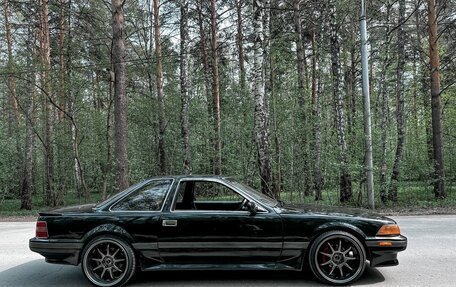 Toyota Soarer, 1987 год, 1 000 000 рублей, 17 фотография