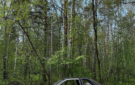 Toyota Soarer, 1987 год, 1 000 000 рублей, 26 фотография