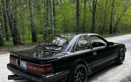 Toyota Soarer, 1987 год, 1 000 000 рублей, 19 фотография