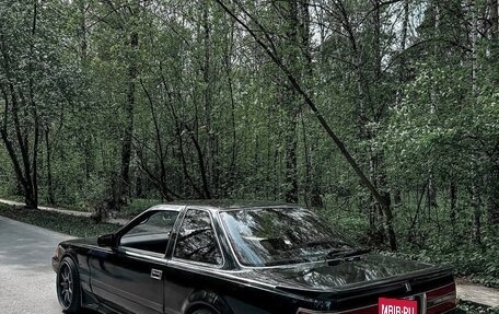 Toyota Soarer, 1987 год, 1 000 000 рублей, 11 фотография