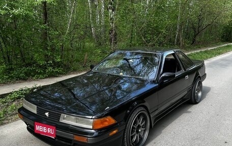 Toyota Soarer, 1987 год, 1 000 000 рублей, 21 фотография