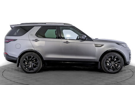 Land Rover Discovery IV, 2020 год, 4 750 000 рублей, 4 фотография