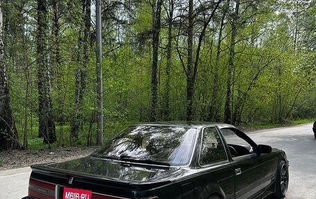Toyota Soarer, 1987 год, 1 000 000 рублей, 22 фотография