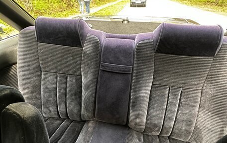 Toyota Soarer, 1987 год, 1 000 000 рублей, 32 фотография