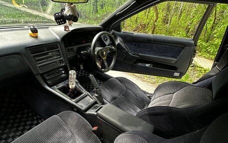 Toyota Soarer, 1987 год, 1 000 000 рублей, 31 фотография