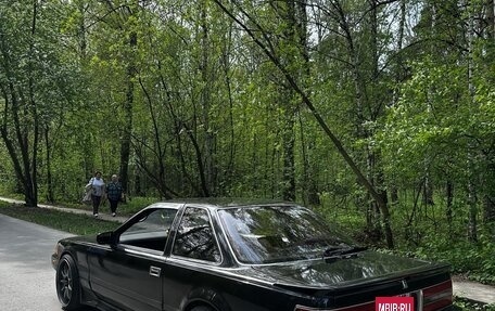 Toyota Soarer, 1987 год, 1 000 000 рублей, 25 фотография