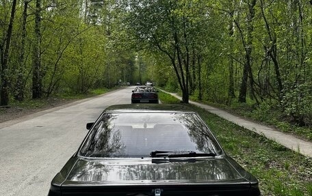Toyota Soarer, 1987 год, 1 000 000 рублей, 23 фотография