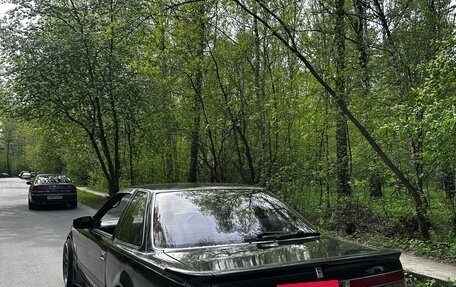 Toyota Soarer, 1987 год, 1 000 000 рублей, 24 фотография