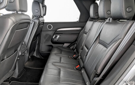 Land Rover Discovery IV, 2020 год, 4 750 000 рублей, 12 фотография