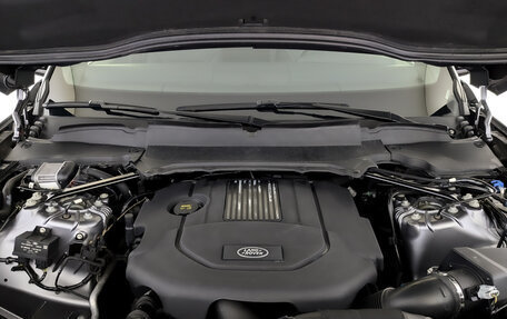 Land Rover Discovery IV, 2020 год, 4 750 000 рублей, 9 фотография