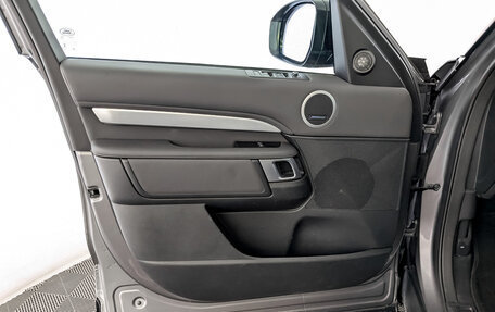 Land Rover Discovery IV, 2020 год, 4 750 000 рублей, 19 фотография