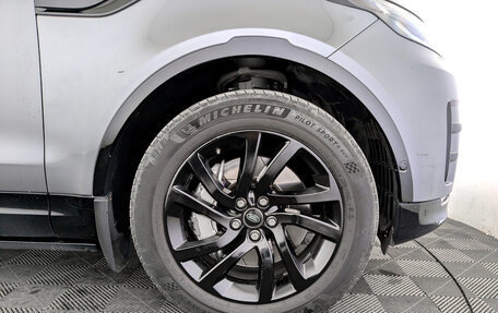 Land Rover Discovery IV, 2020 год, 4 750 000 рублей, 18 фотография