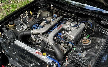 Toyota Soarer, 1987 год, 1 000 000 рублей, 36 фотография