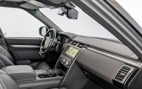 Land Rover Discovery IV, 2020 год, 4 750 000 рублей, 11 фотография