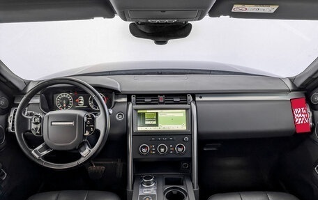 Land Rover Discovery IV, 2020 год, 4 750 000 рублей, 14 фотография