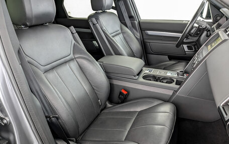 Land Rover Discovery IV, 2020 год, 4 750 000 рублей, 25 фотография