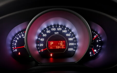 KIA Soul II рестайлинг, 2019 год, 1 895 000 рублей, 13 фотография