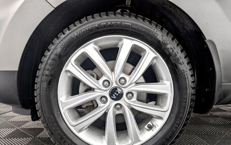 KIA Soul II рестайлинг, 2019 год, 1 895 000 рублей, 18 фотография