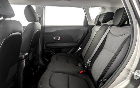 KIA Soul II рестайлинг, 2019 год, 1 895 000 рублей, 12 фотография