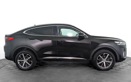 Haval F7x I, 2020 год, 1 620 000 рублей, 4 фотография