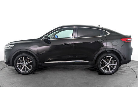 Haval F7x I, 2020 год, 1 620 000 рублей, 8 фотография