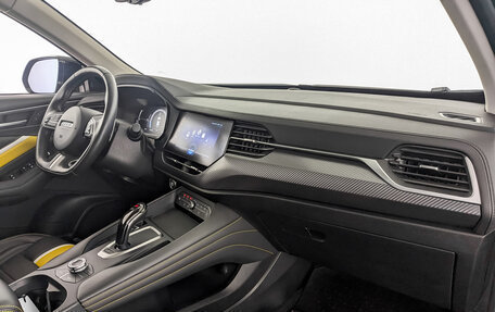 Haval F7x I, 2020 год, 1 620 000 рублей, 11 фотография