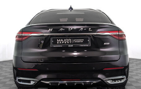 Haval F7x I, 2020 год, 1 620 000 рублей, 6 фотография