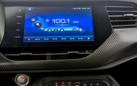 Haval F7x I, 2020 год, 1 620 000 рублей, 15 фотография
