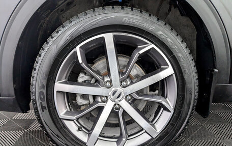 Haval F7x I, 2020 год, 1 620 000 рублей, 18 фотография