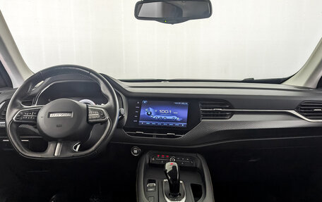 Haval F7x I, 2020 год, 1 620 000 рублей, 14 фотография