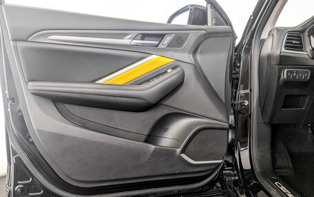 Haval F7x I, 2020 год, 1 620 000 рублей, 19 фотография