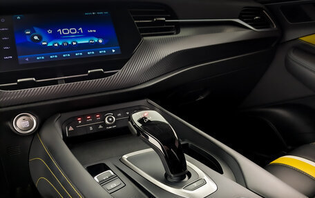 Haval F7x I, 2020 год, 1 620 000 рублей, 25 фотография