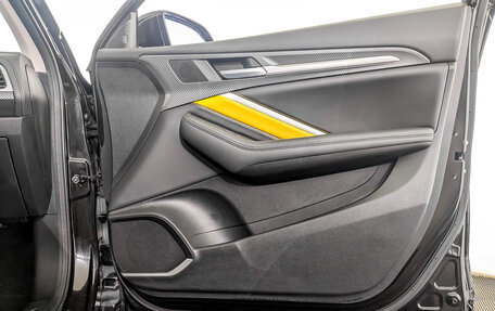 Haval F7x I, 2020 год, 1 620 000 рублей, 24 фотография