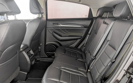 Haval F7x I, 2020 год, 1 620 000 рублей, 12 фотография