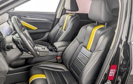 Haval F7x I, 2020 год, 1 620 000 рублей, 20 фотография