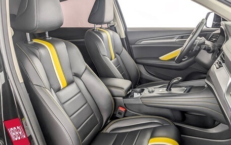 Haval F7x I, 2020 год, 1 620 000 рублей, 23 фотография