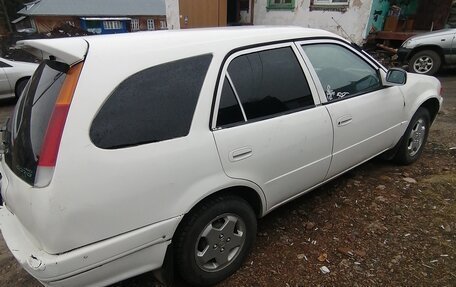 Toyota Sprinter Carib II, 1988 год, 200 000 рублей, 7 фотография