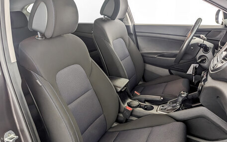 Hyundai Tucson III, 2016 год, 1 855 000 рублей, 23 фотография