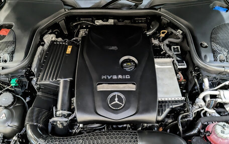 Mercedes-Benz E-Класс, 2018 год, 3 490 000 рублей, 9 фотография