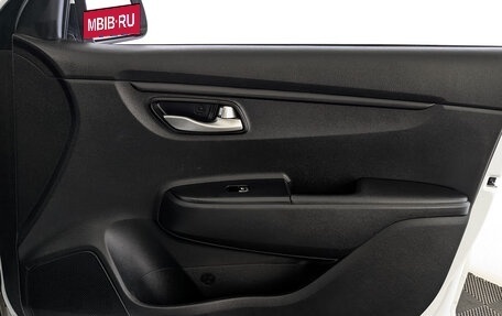KIA Rio IV, 2020 год, 1 145 000 рублей, 24 фотография